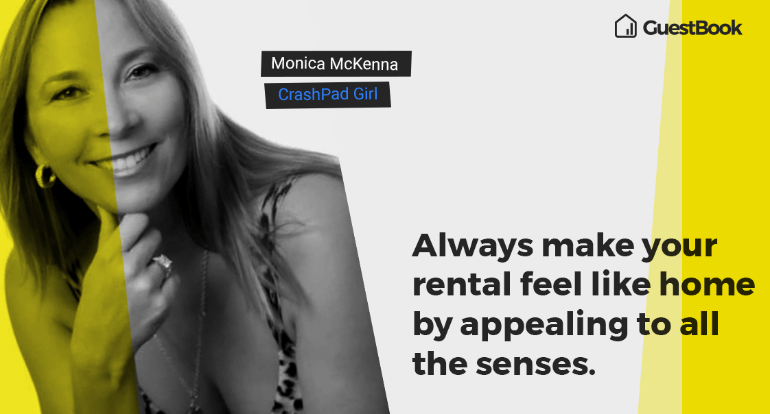 Actionable Advice For STR Property Managers | Chapter 1. Hospitality ...