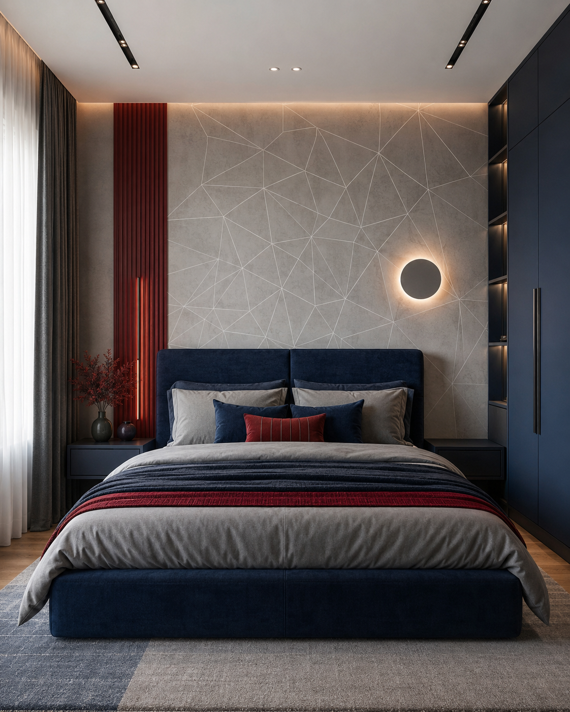 Qbikdesigns — Bringing Beautiful, Practical Interiors to Kochi Homes