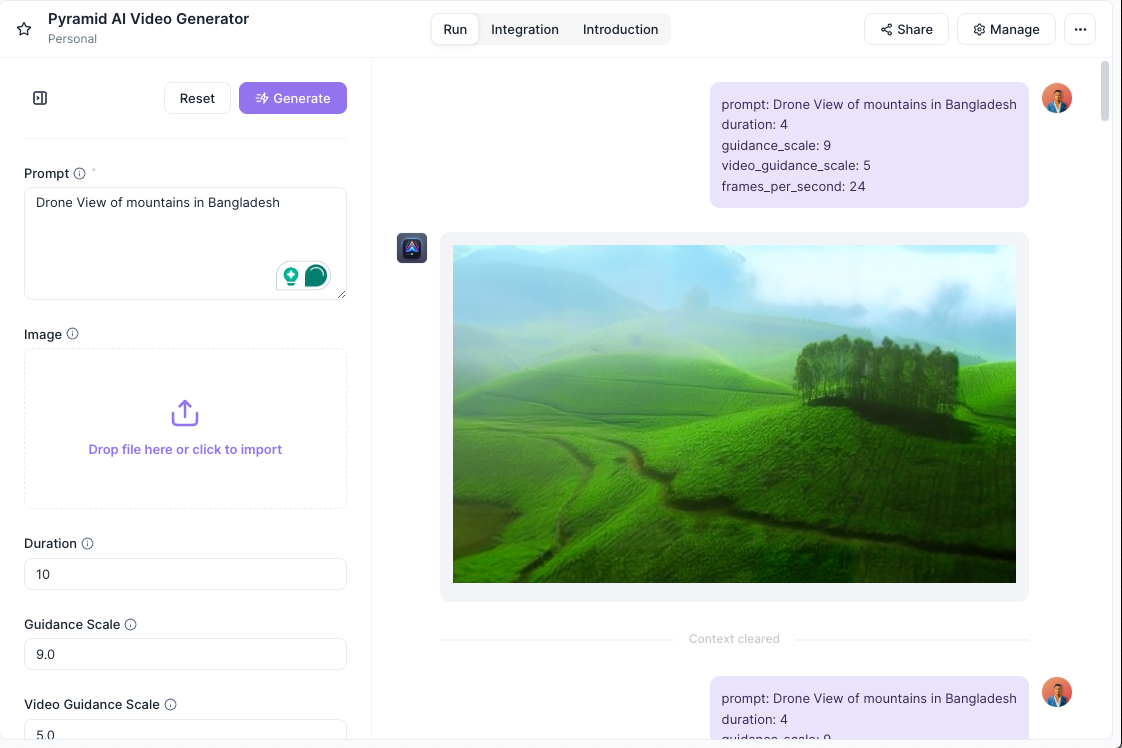 Introducing Pyramid Flow: The Best Open-Source AI Video Generator