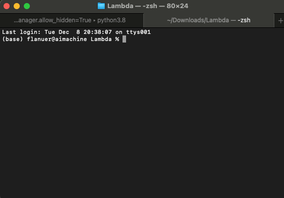 Getting started with JupyterLab, Pandas, NumPy, and