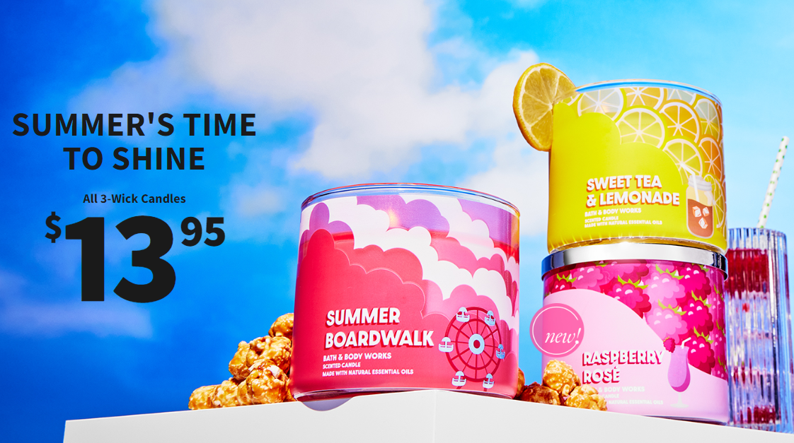 Bath & Body Works Coupon Codes & Deals June 2024 by Mr May, 2024 Medium
