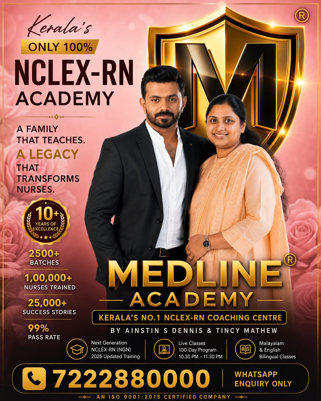 NCLEX-RN clinical judgment training for nurses