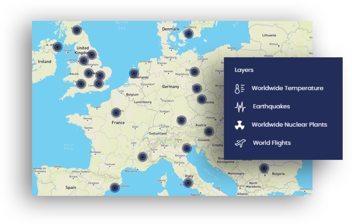 C+8 Apps Introduction Understanding the GeoMap app by Edain