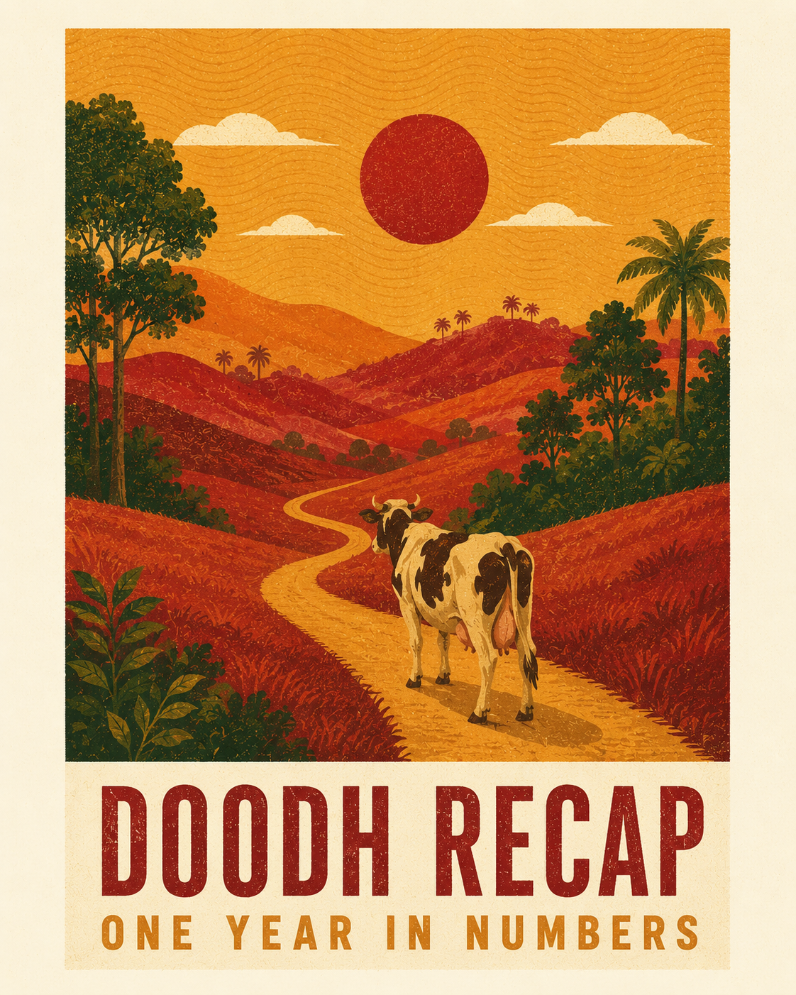 The Journey of Doodh: Building Kerala’s First Digital Platform for Dairy Farmers | Part 4 | The…