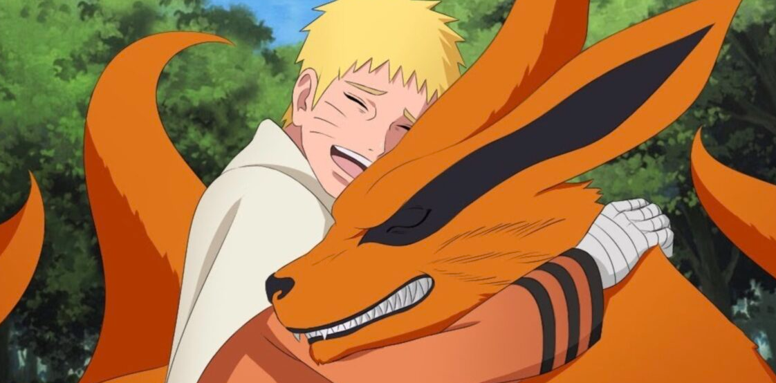 UNRAVELING THE MYSTERIES KURAMA’S FATE IN BORUTO DID HE REALLY DIE