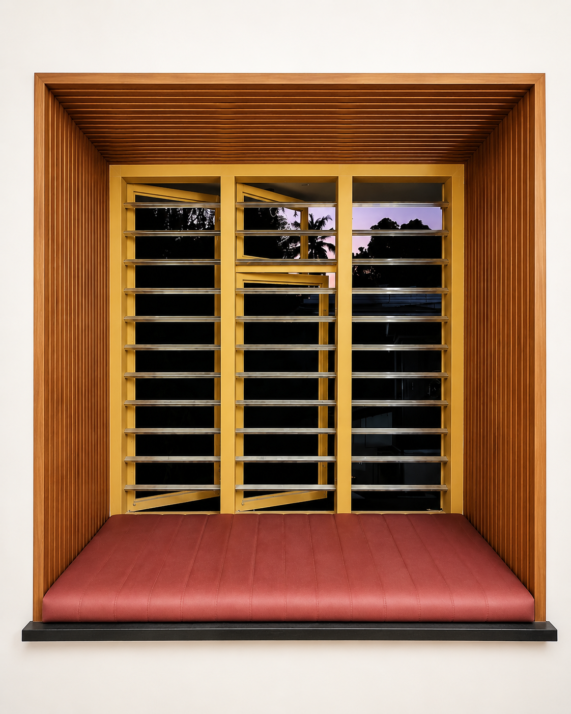 Qbikdesigns — Best Interior Designers Kochi