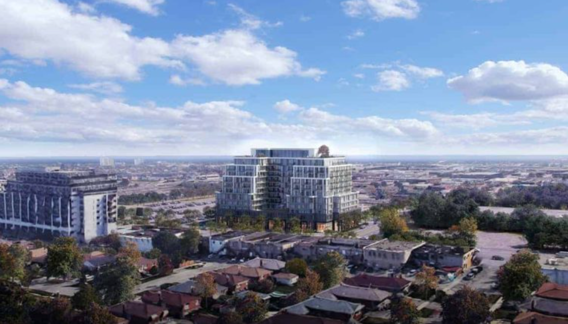 Navigating the Toronto Real Estate Landscape: Unveiling Hidden Gems and Investment Opportunities 