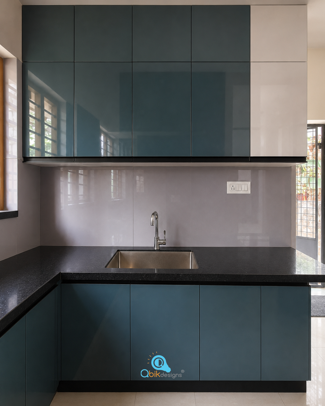 Qbikdesigns — Best Interior Designers Kochi