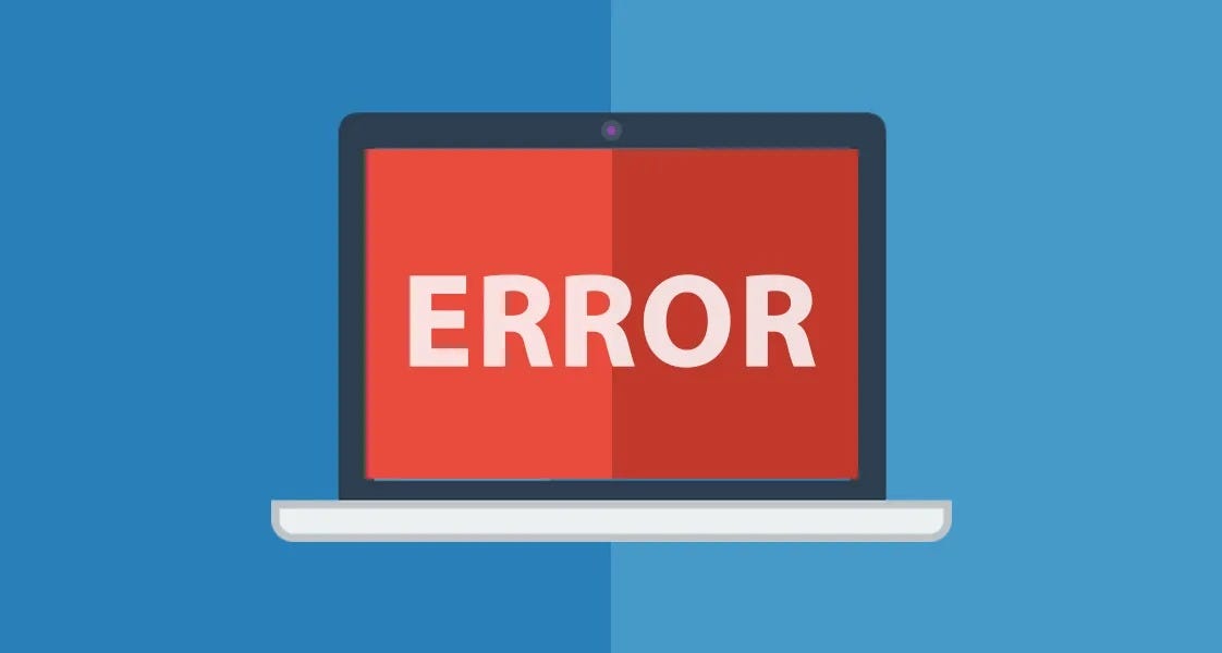 Understanding HTTP Error Codes and What They Mean | by David ford | Medium