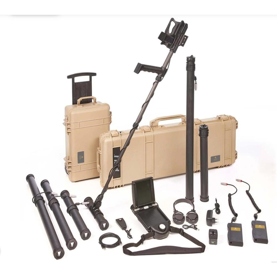 OKM EXP 4500 Professional Plus