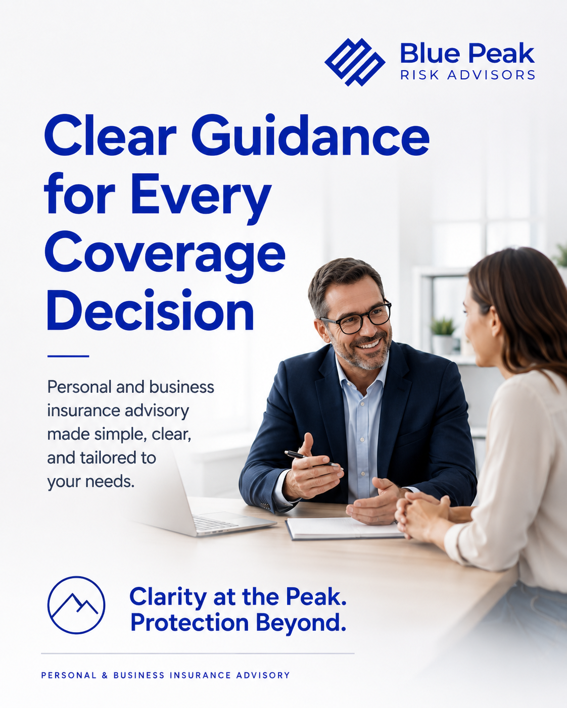 Clear Guidance for Every Coverage Decision
