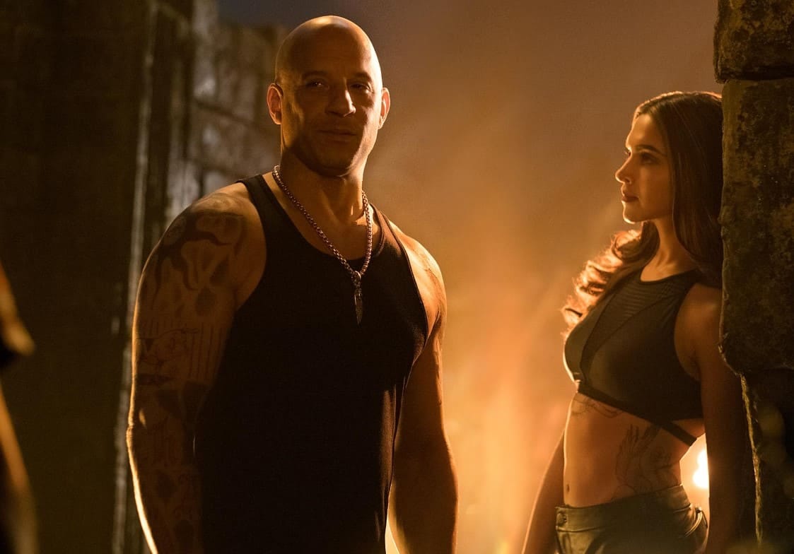 Vin Diesel Faces Serious Sexual Battery Accusations: What You Need to Know