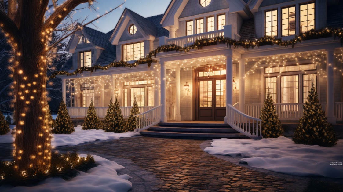 The Great Debate C7 Or C9 Lights? ERLights Medium