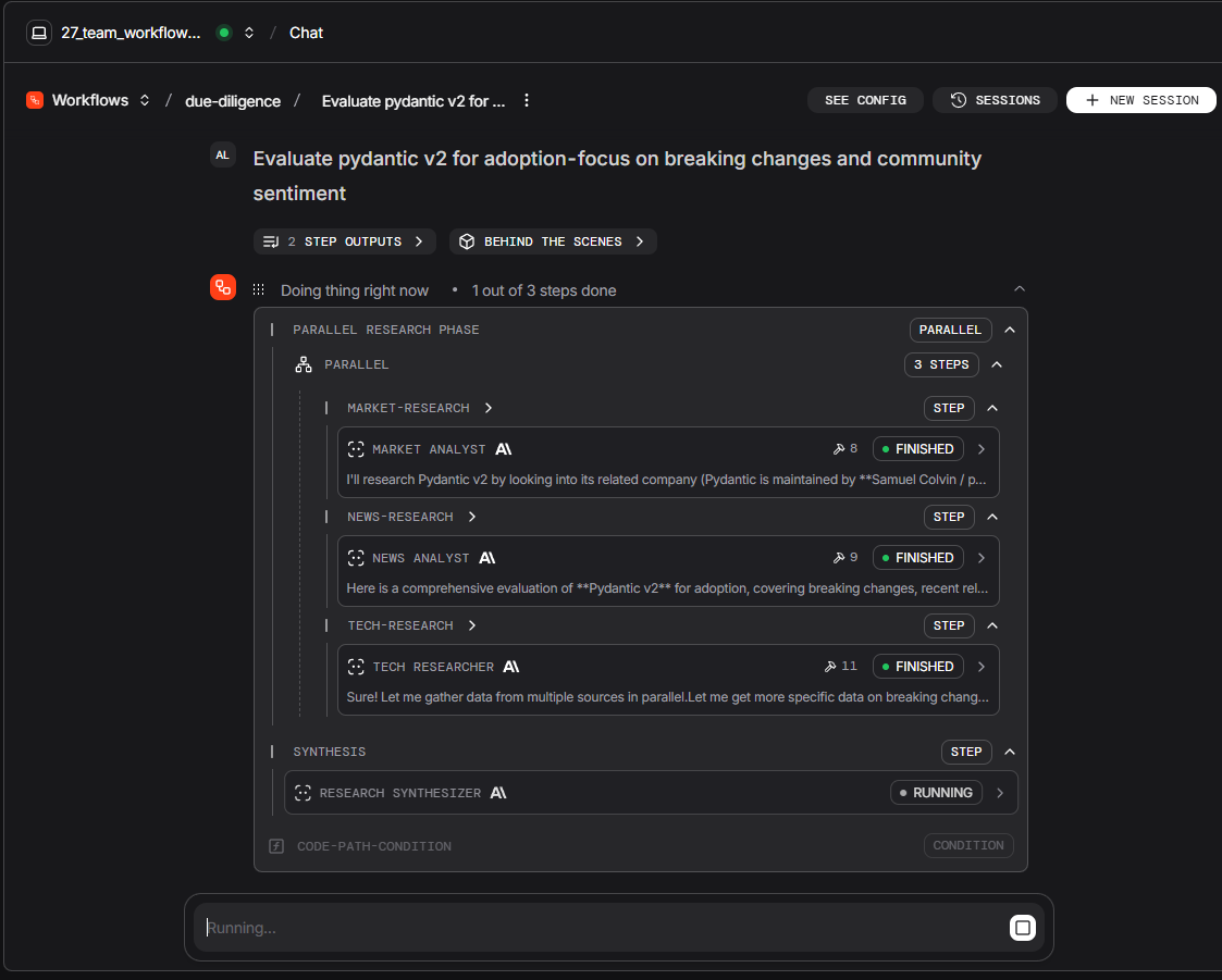 Prompt: Evaluate pydantic v2 for adoption — focus on breaking changes and community sentiment