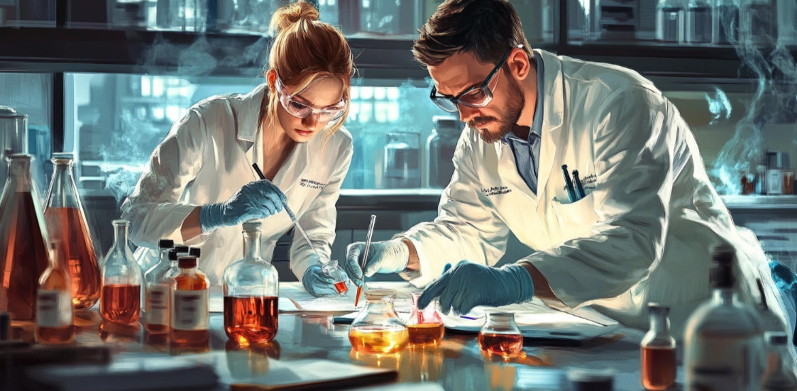 Fragmentation of Knowledge in Closed (Secret) Scientific Research ...