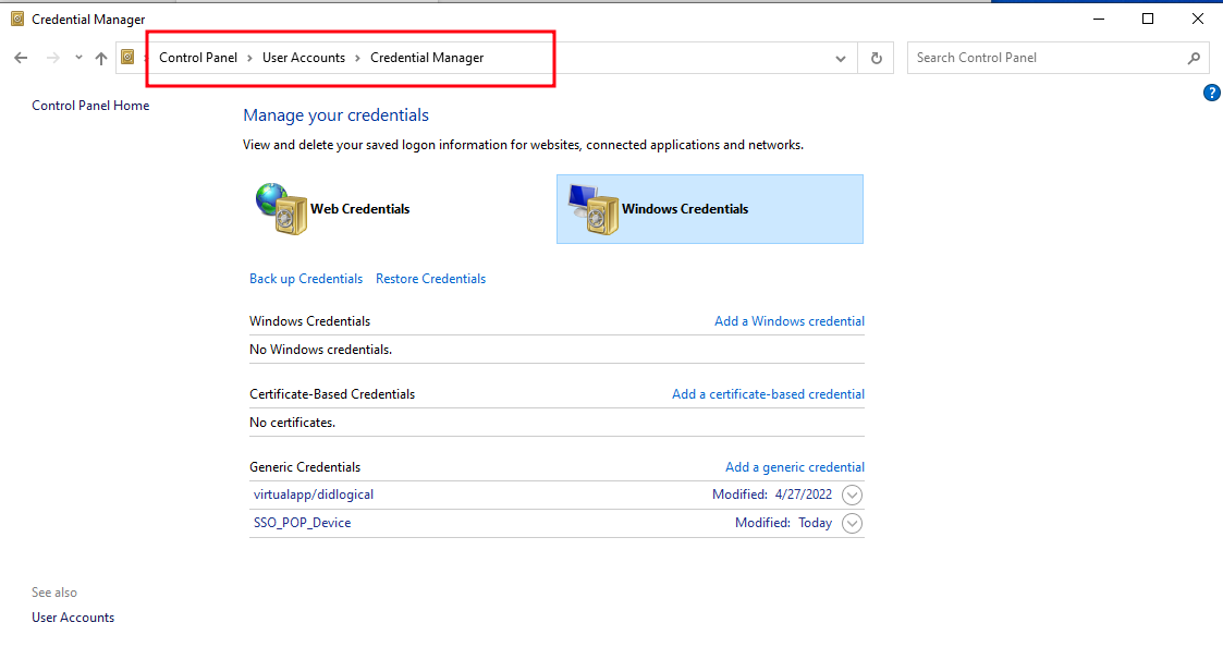 Harvesting Credentials from Windows Credential Vault — Mimikatz by