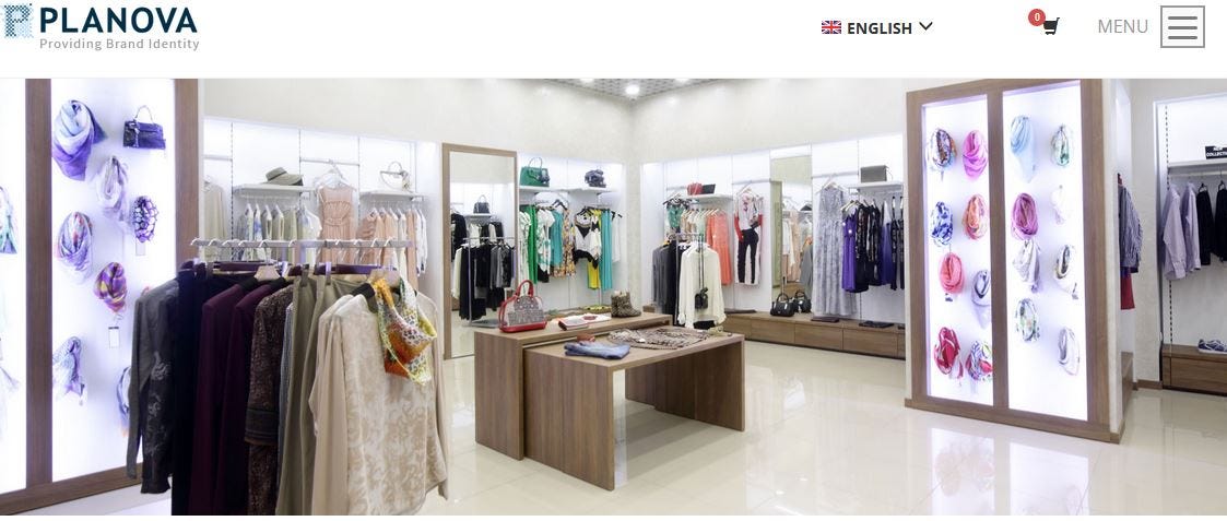 How Smart Shopfitting Solutions Blur the Line Between Store and Stockroom