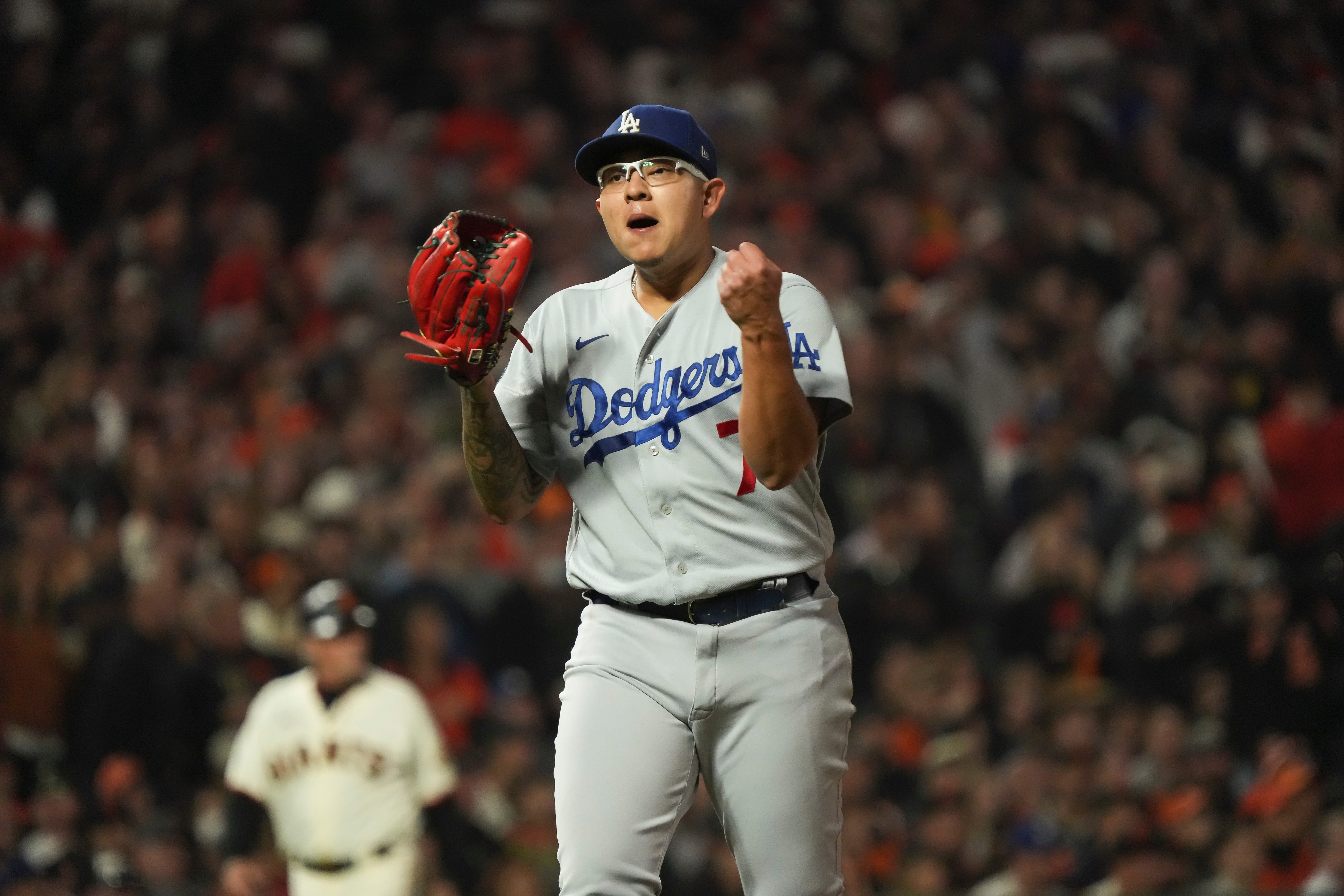 Dodgers, Cardinals Look to Tune-Up Before Postseason – Think Blue Planning  Committee