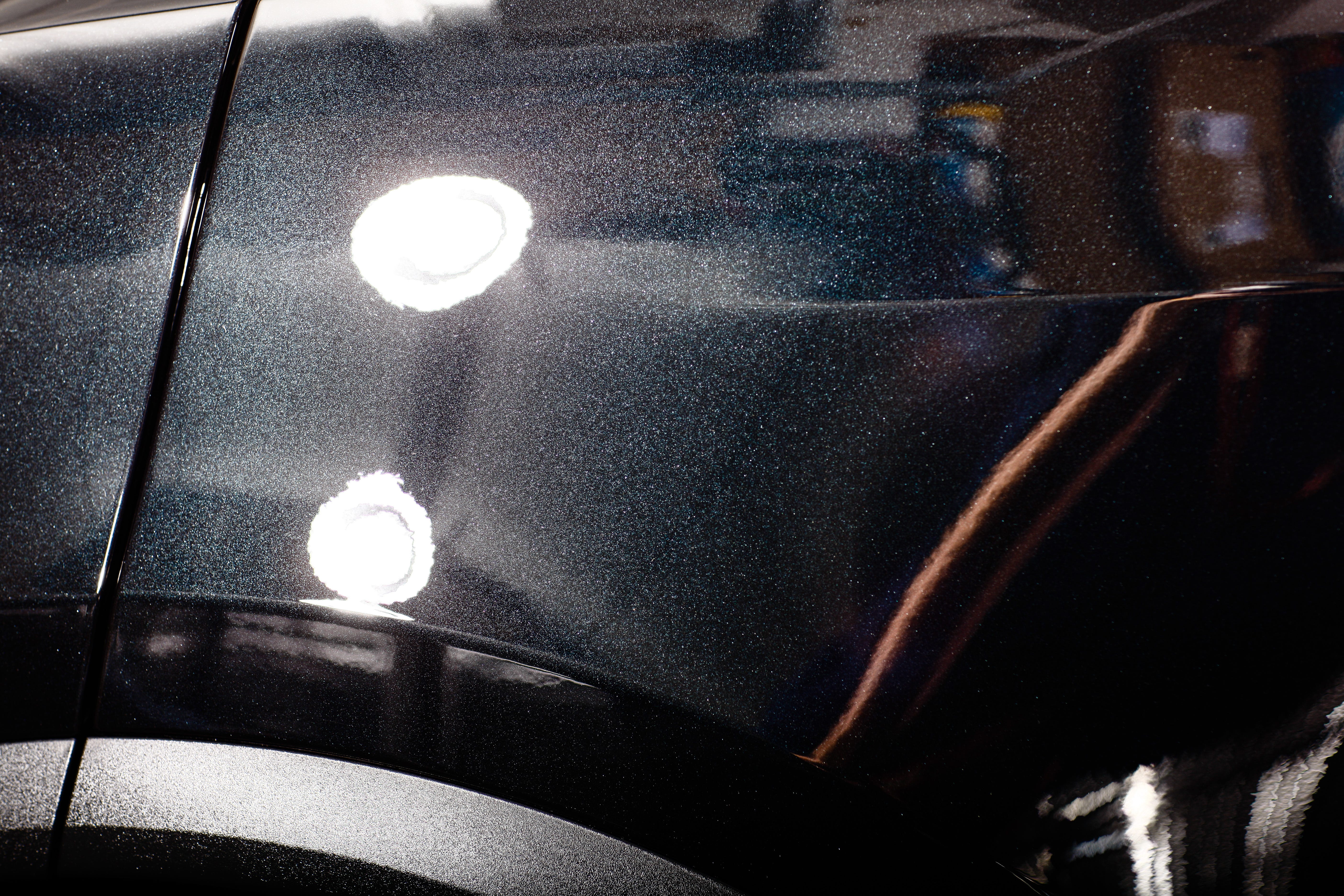 Paint a Car Black: Ultimate Guide to a Sleek, Stunning Finish