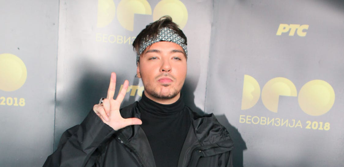 Milan Stanković promenio je svoj život iz korena, a na ovom mestu provodi Uskrs