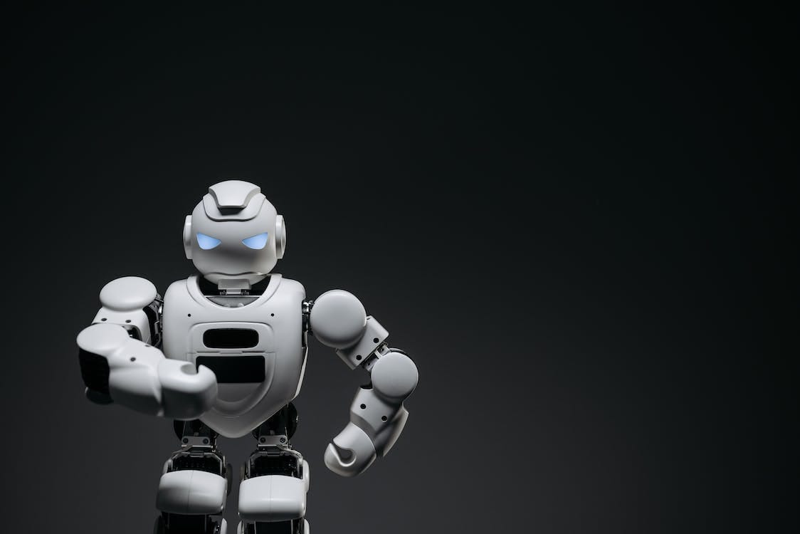 Elon Musk and Experts Rush To Stop AI Development ASAP | by Ilma