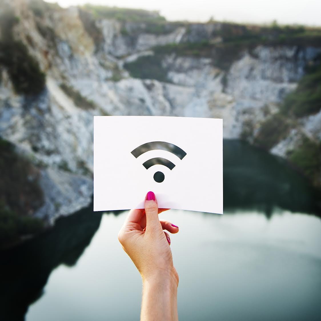 Top 3 ways of getting users to connect to your company’s free wi-fi to increase brand awareness