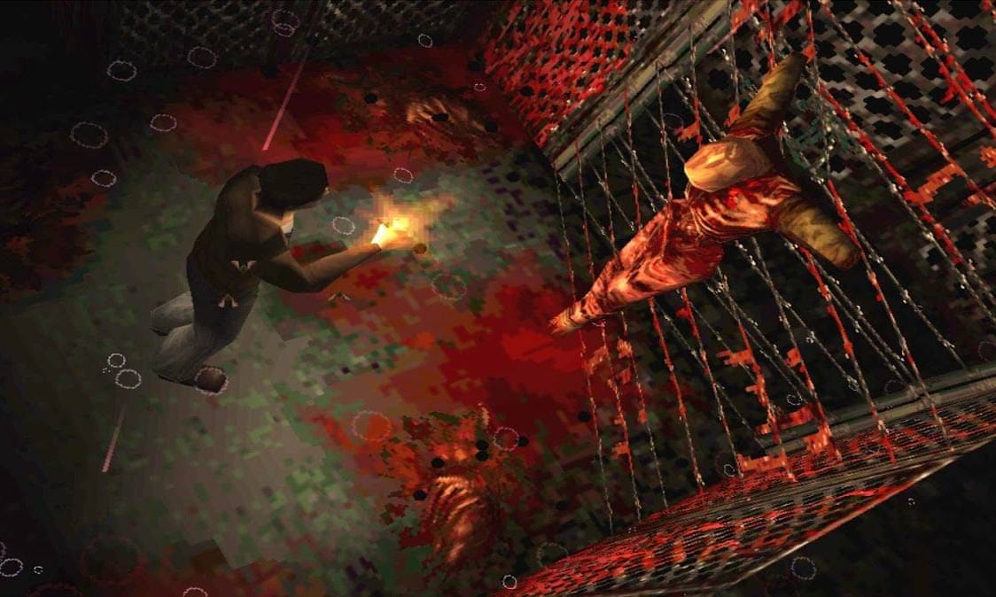 Silent Hill Is Still A Horror Masterpiece, Twenty Years On