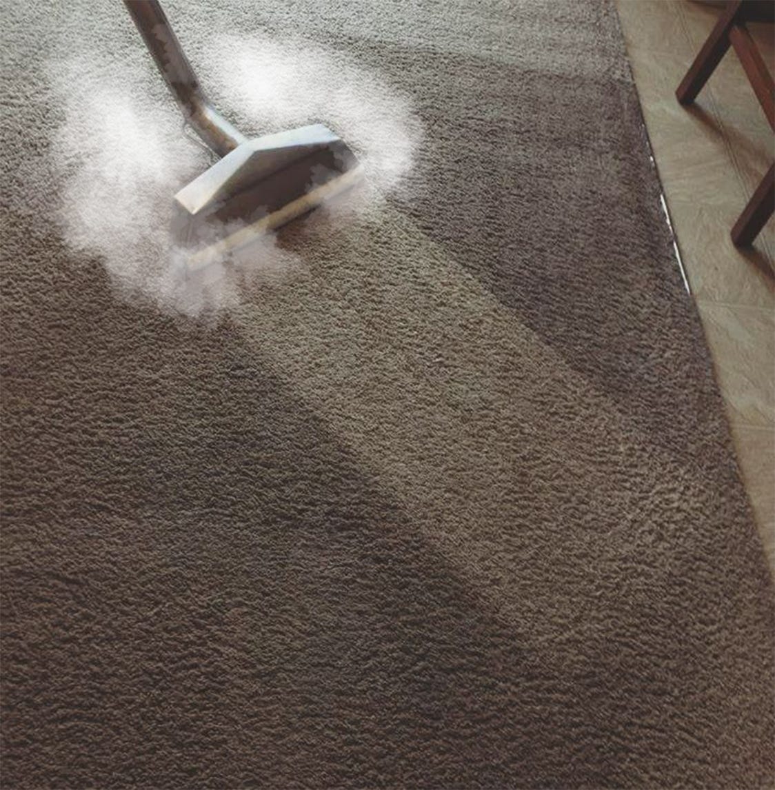 How to Achieve Spotless Carpets with Our Steam Cleaning Guide by