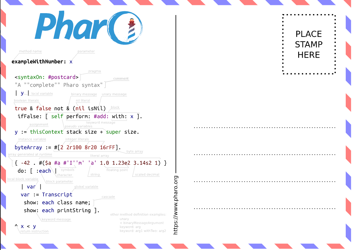 Pharo in a Nutshell: Programming in Action | by TechyFQ | Medium