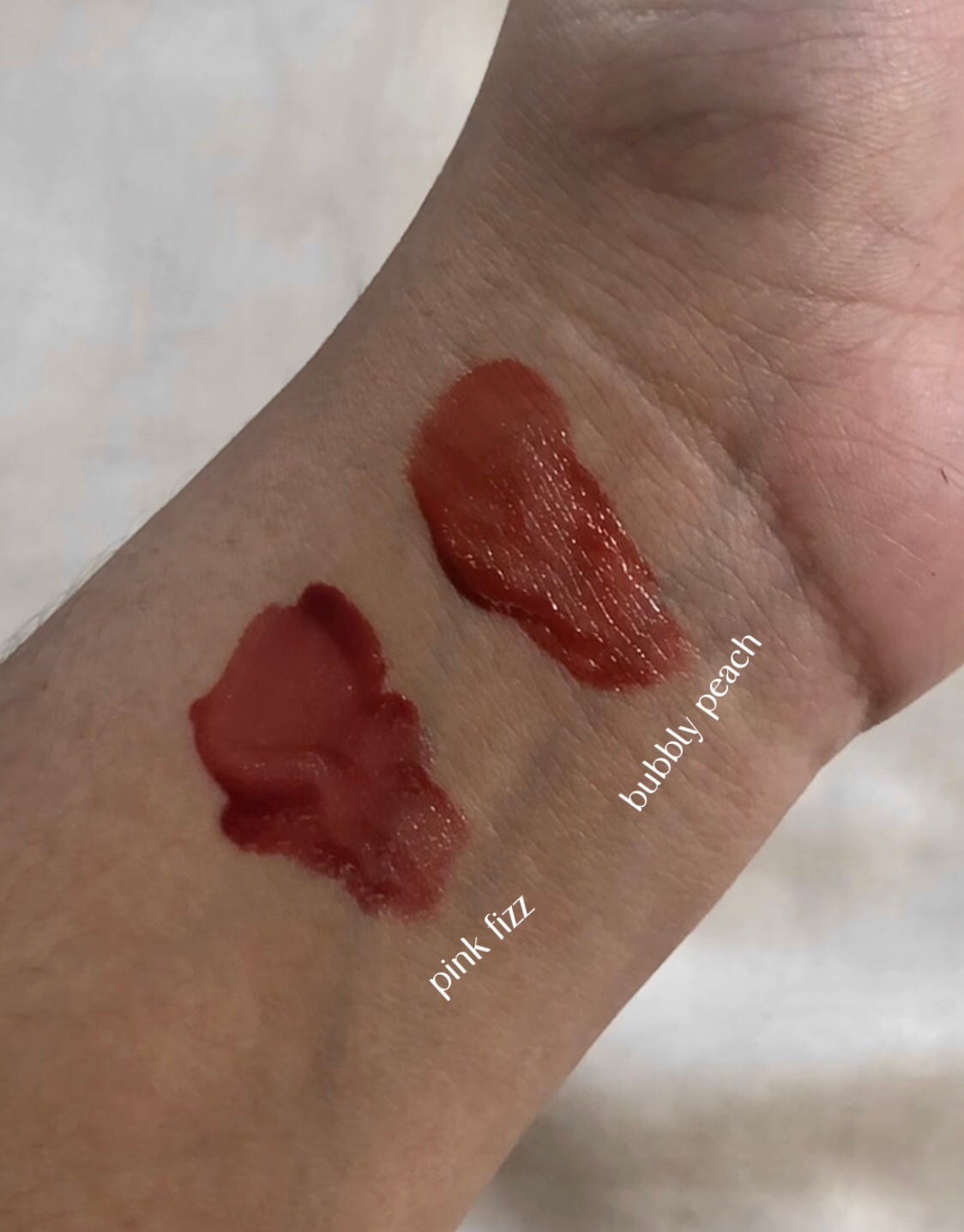 Rekomendasi Lip Tint Tahan Lama Dengan Finish Healthy Glow by beny’s