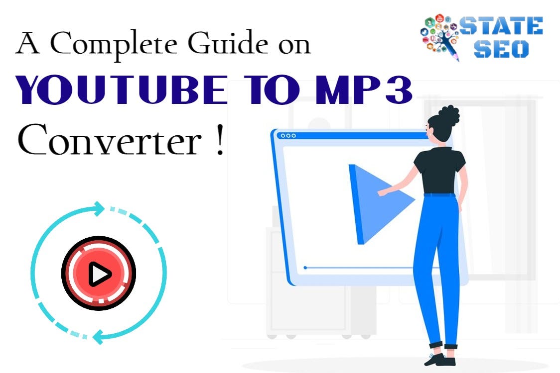 A Complete Guide on YouTube to MP3 Converter | by Rahul Kumar | Medium