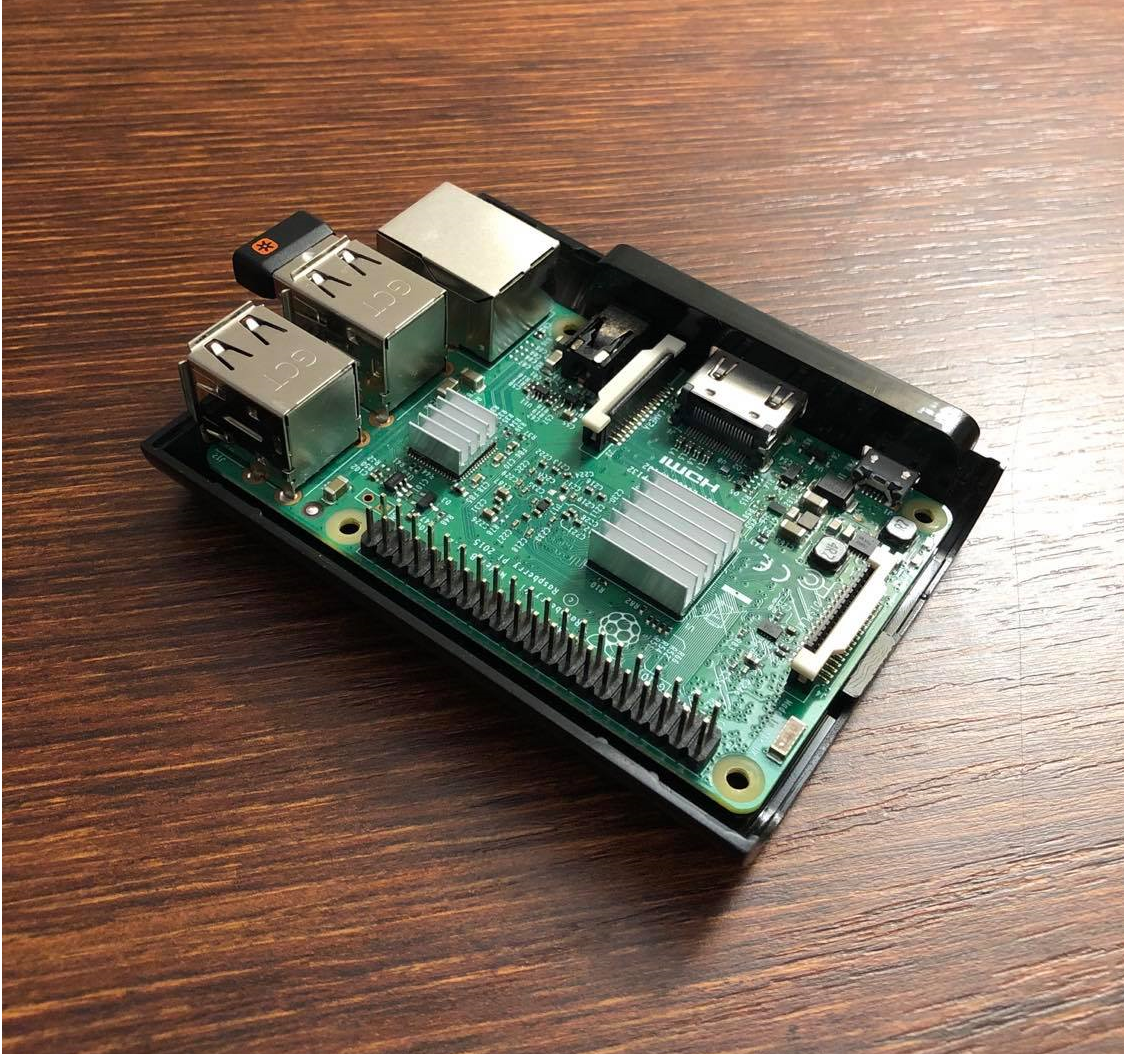 WireGuard VPN on Raspberry Pi. Introduction | by Maciej | Medium