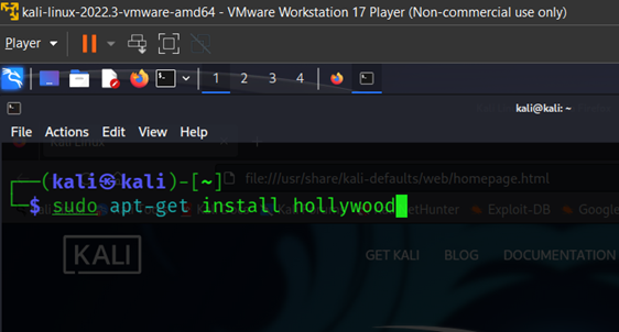 Impress Your Friends with This Fake Hollywood Hacker Terminal