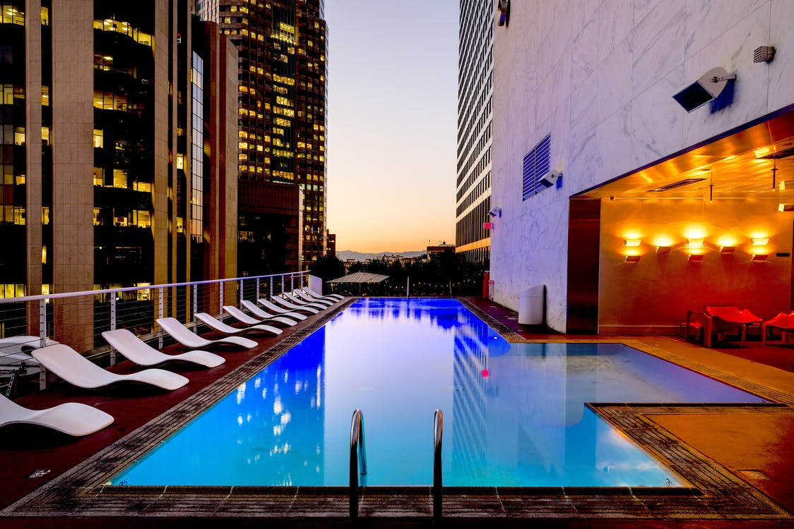 Expert Inground Pool Builders for Custom Backyard Escapes