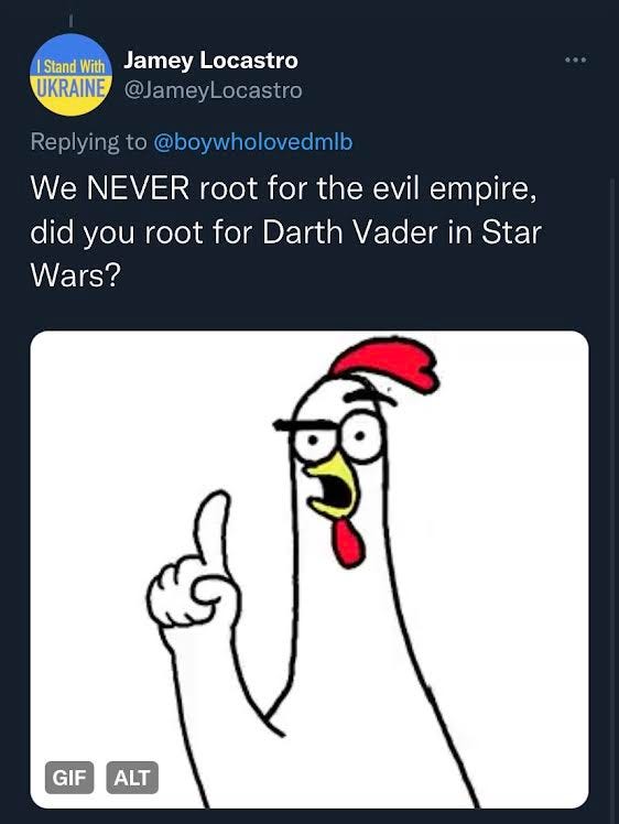 yankees evil empire gif