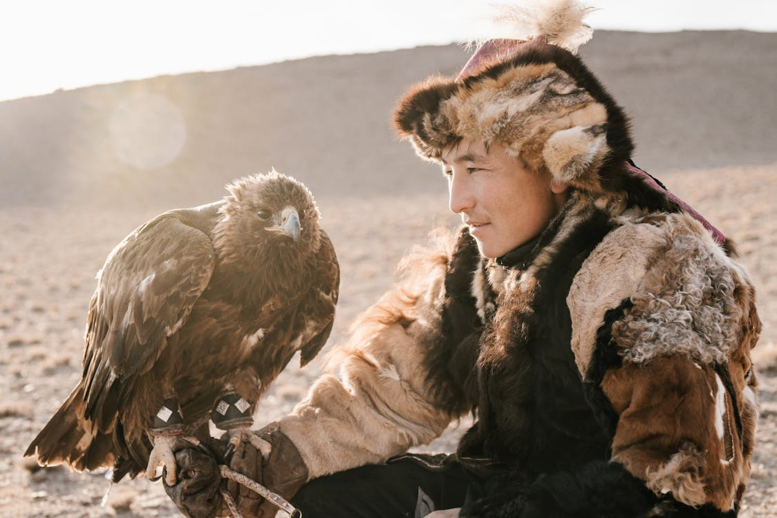 Be Spiritually Mongolian: What Mongol Warfare Can Teach Us About Family, Panic, and Survival