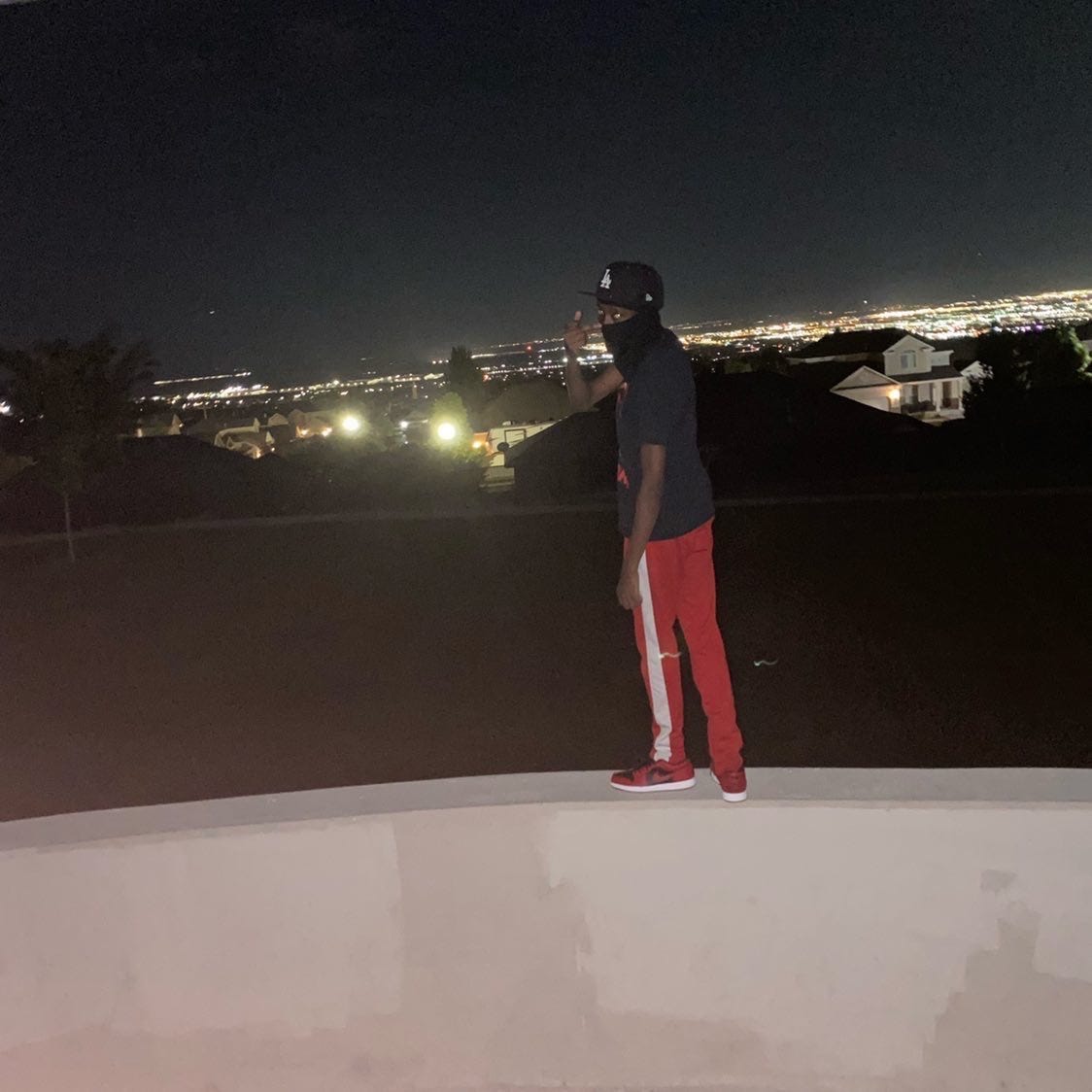 Interview KayKay Heri. What is the most complex thing you’ve… by Mr