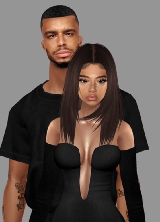 The IMVU Never Ends -q