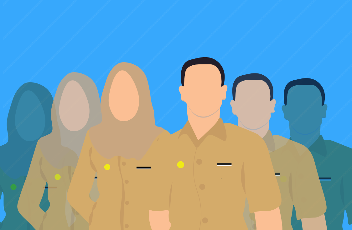 Senja Kala PNS Datang Lebih Cepat?