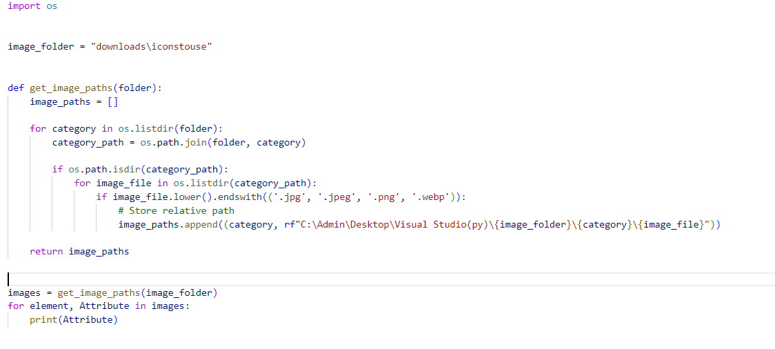 Streamlining Image Management with Python: A Practical Approach | by ...