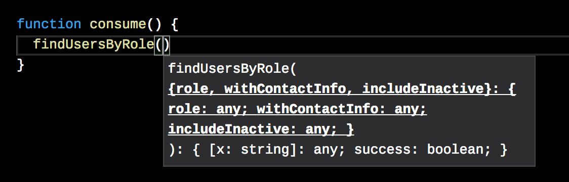 Modern code editors seem to have no trouble with this approach. | by ...