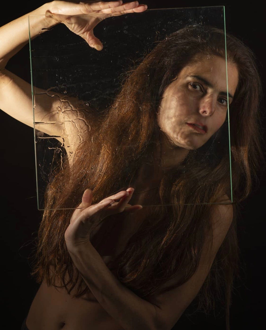 AUTORRETRATO- FINAL DE TRABAJO