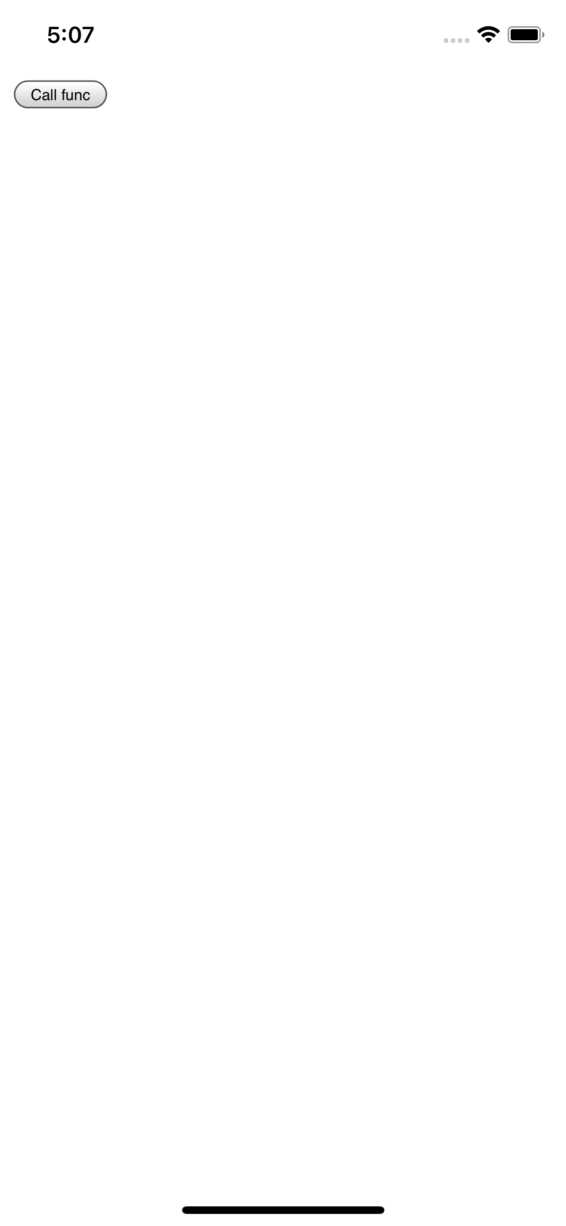 在 App 與 WebView 之間互動 (利用JavaScript) | by chang terry | Medium