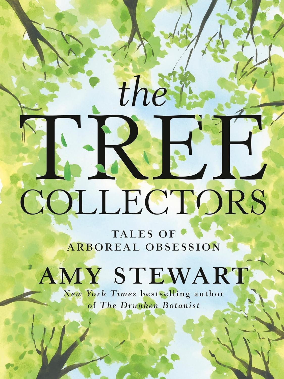 [Download PDF] The Tree Collectors: Tales of Arboreal Obsession By Amy ...