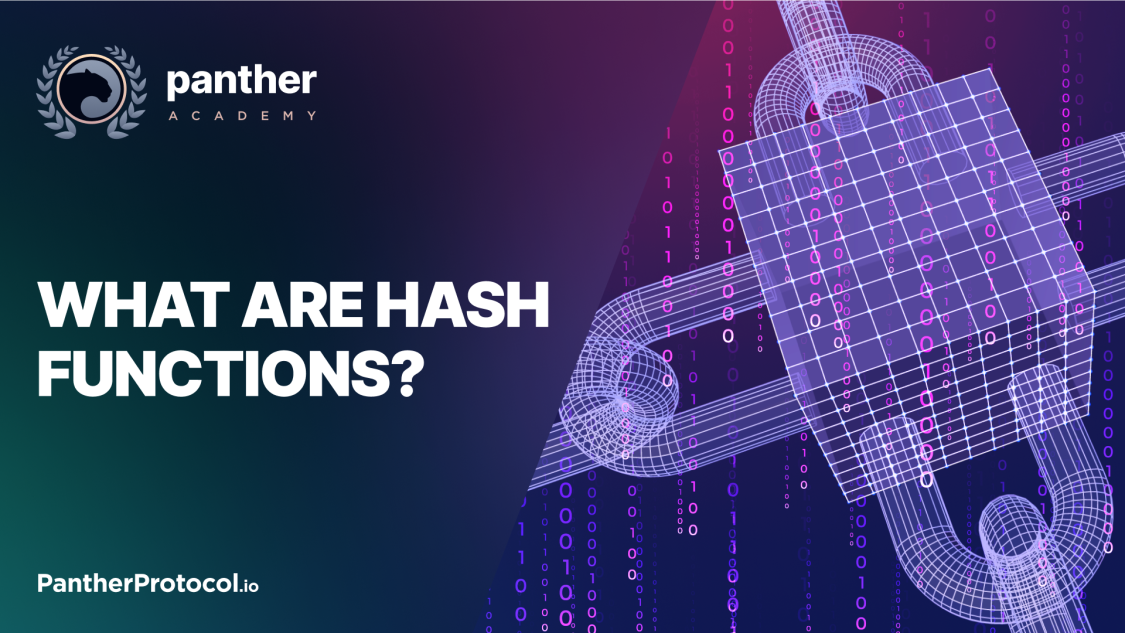 ¿Qué son las funciones hash en criptografía? Una guía para laicos. | by ...