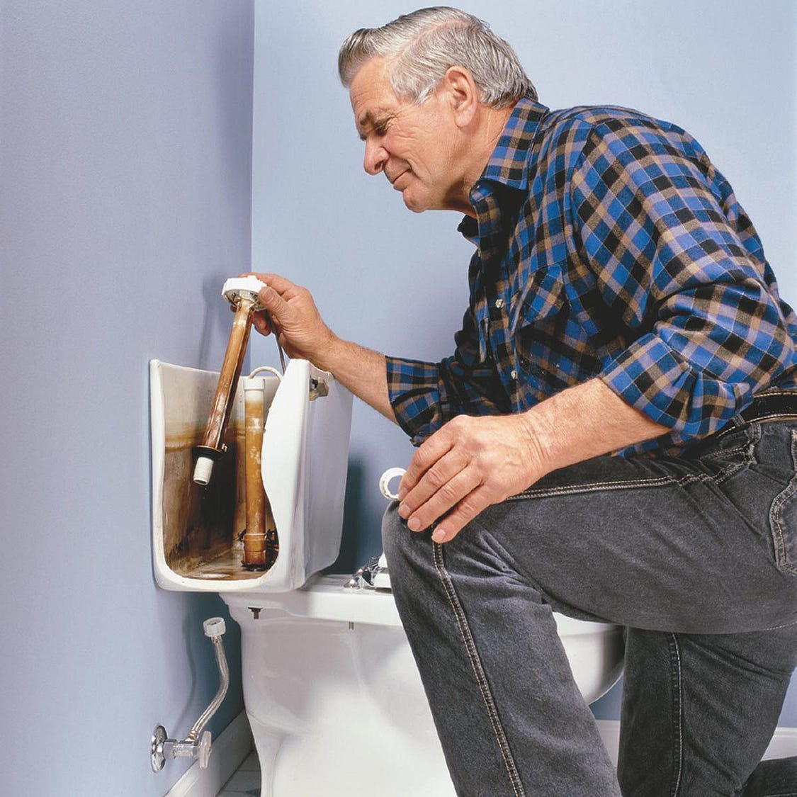 14 Toilet Problems You Should Never Ignore by Sadan Nair Sep, 2024