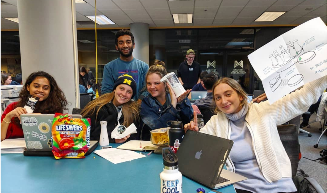 Designing A Motion Sensor Art Studio by MedLaunch Teams MedLaunch Medium