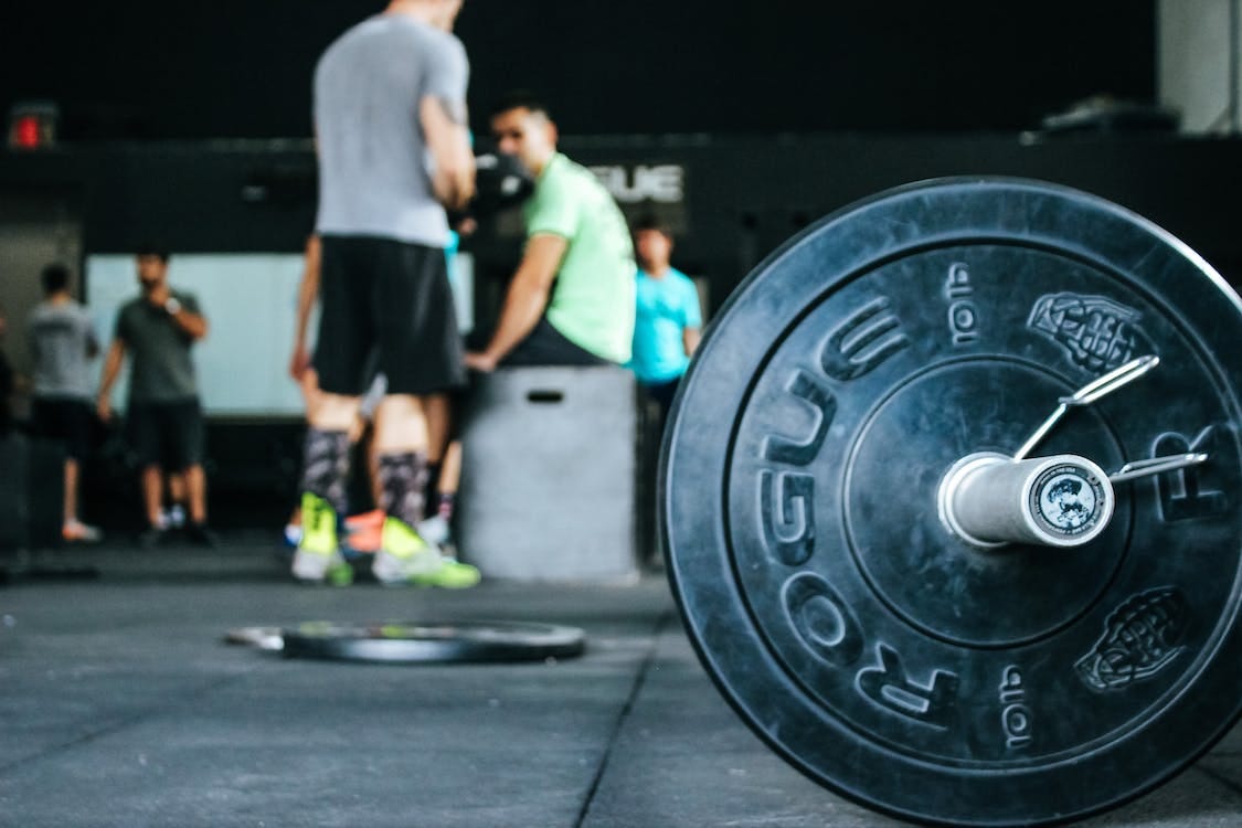 The Benefits Of A Bro Split What Is A Bro Split By Jeffery Fitness