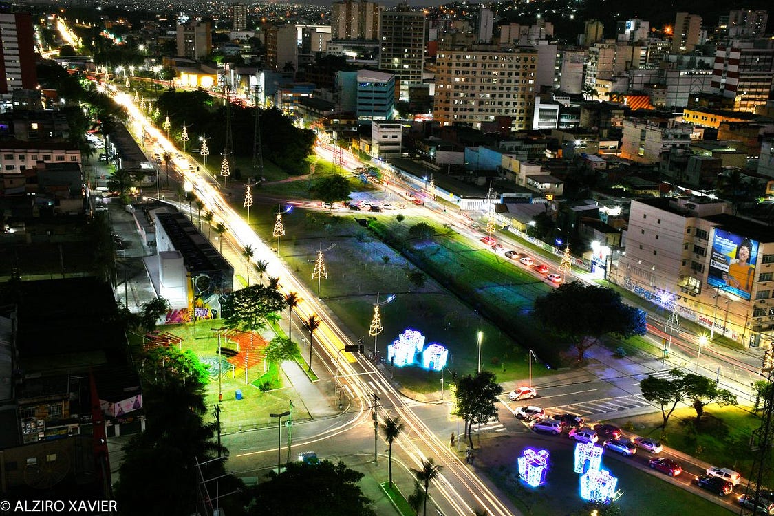 Foto: Reprodução // Prefeitura de Nova Iguaçu.